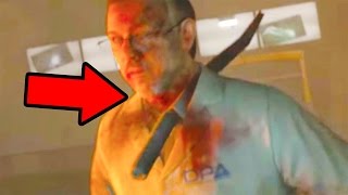 完全に刺さってます - ビヨンド 実況プレイ - Part4