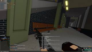 Quad Crossmap on Metro - Vortex (2023)