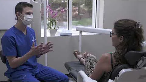 Get to Know Dr. Rick Sykes