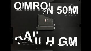 ms: Kailh GM and OMRON 50M