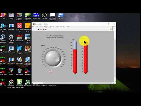 How-to Labview K