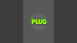 THE PLUG is live!