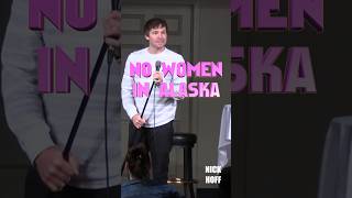 No Women in Alaska funny comedy shorts