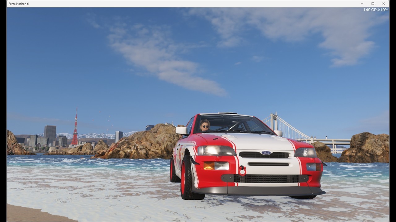 Forza Horizon 6 Festival Playlist クリアめざすぜ - YouTube