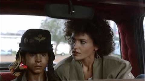 aAmerican Ninja 2 - The Confrontation - Part 4 / 7