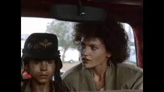 aAmerican Ninja 2 - The Confrontation - Part 4 / 7