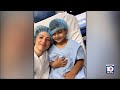 Local 10 anchor, reporter’s son recovers after surgery for chronic ENT issues