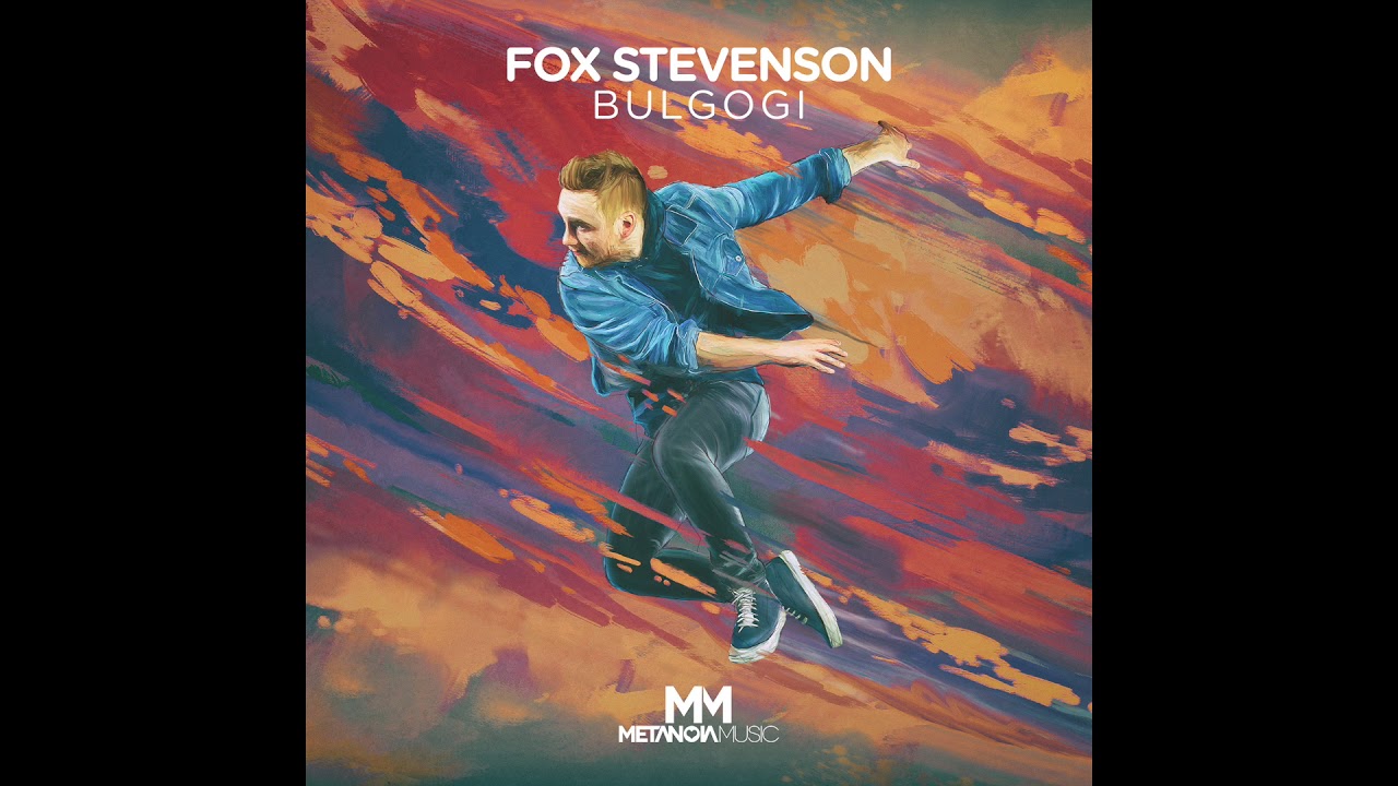 Fox Stevenson - Bulgogi