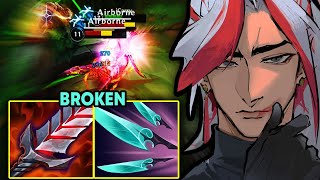 видео: Wild Rift: Ёнэ всё ещё силён на Барон-лейн! Сезон 18 картинка: Wild Rift: Ёнэ всё ещё силён на Барон-лейн! Сезон 18