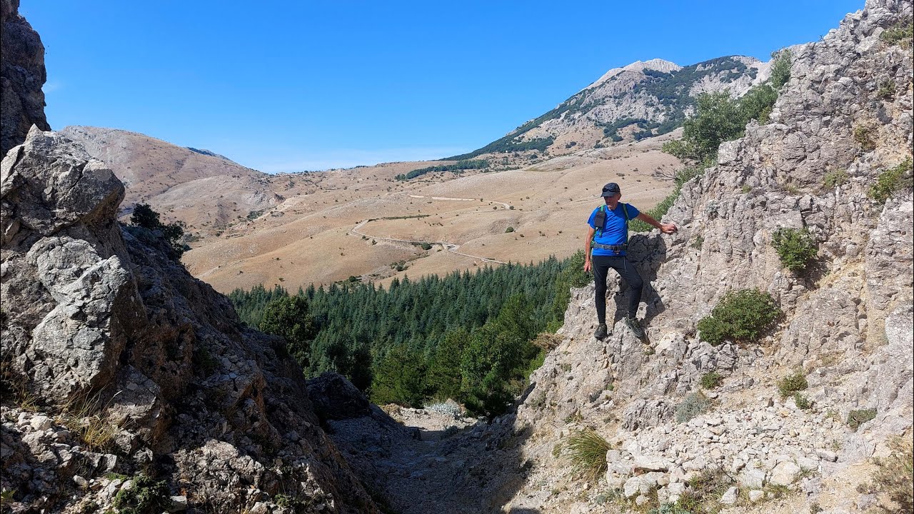 Sicília I. 2025 LK - Volcano Tour 2025