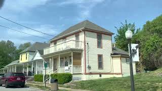 Hannibal MO