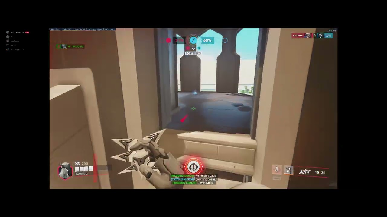 what can i say except your welcome!