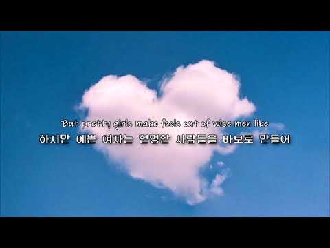 💙fools (can't help falling in love) ft. Sody \u0026 Sarcastic Sounds 가사해석 (번역/자막/가사/플레이리스트/노래추천)