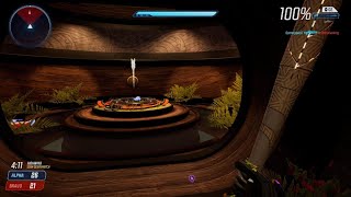 Splitgate's bat lol