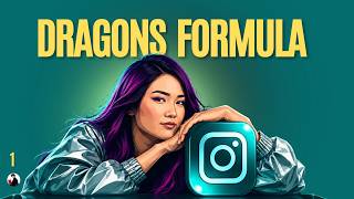 Dialogue Authenticity Niche The Instagram Formula That Converts Dot Lung Dragons Formula