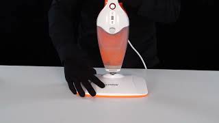 Паровая швабра ENDEVER ODYSSEY Q-622