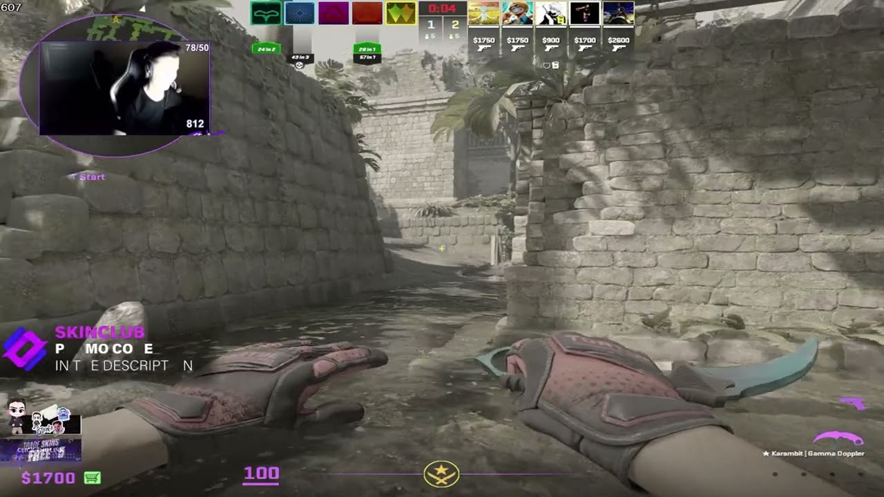 Stewie video settings! (twitch reaction)