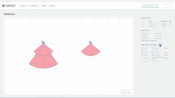 Inxpect Video Tutorial 7 Details of the Validation Page - inxpect
