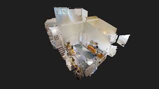 Resort-like living in Steveston! 3-bed townhouse in oceanfront development
