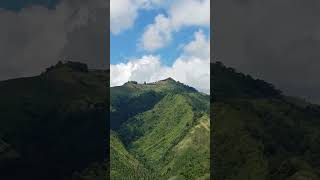 adventure to the mountains happy weekend