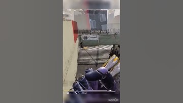 Cod Mobile SNIPER CLIP, #noscope #codm #shorts #gaming