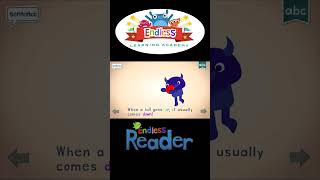 Get Down with Endless Reader: An Exciting Exploration of the Letter D | Part 2