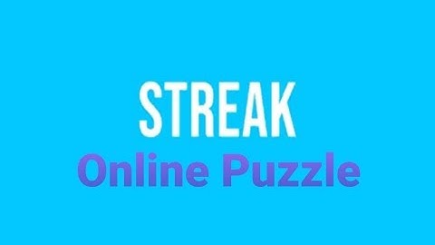 Streak Epic On-line Puzzle Android Gameplay Level 31-50