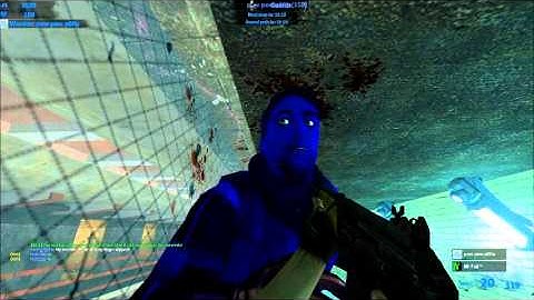 Gmod 13 Lip Sync (Rick132-Test)