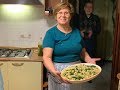 LE ORECCHIETTE ALLE CIME DI RAPA - RICETTE DELLA NONNA MARIA