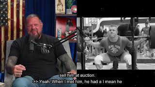 FBI Agent Goes Undercover with White Supremacists