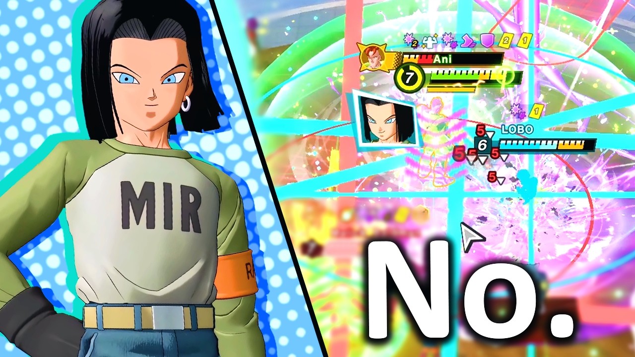 Were The Buffs Enough?? | Dragon Ball Gekishin Squadra