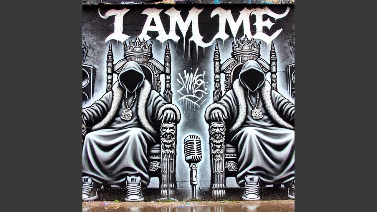 在 YouTube 上观看 I Am Me (feat. Kid Vishis)