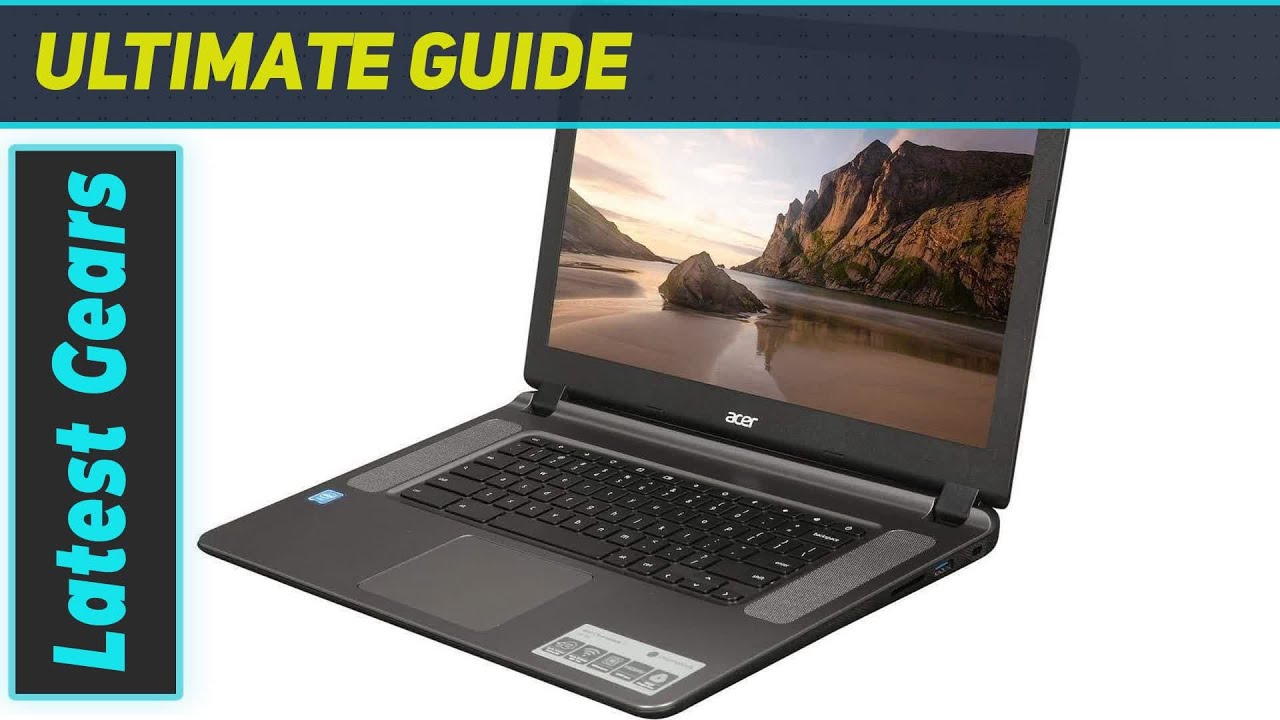 reviewAcer 15 CB3-532-C47C 15.6 Chromebook: Unveiling the Ultimate Budget Laptop!