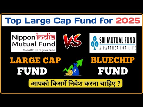 Best Large Cap