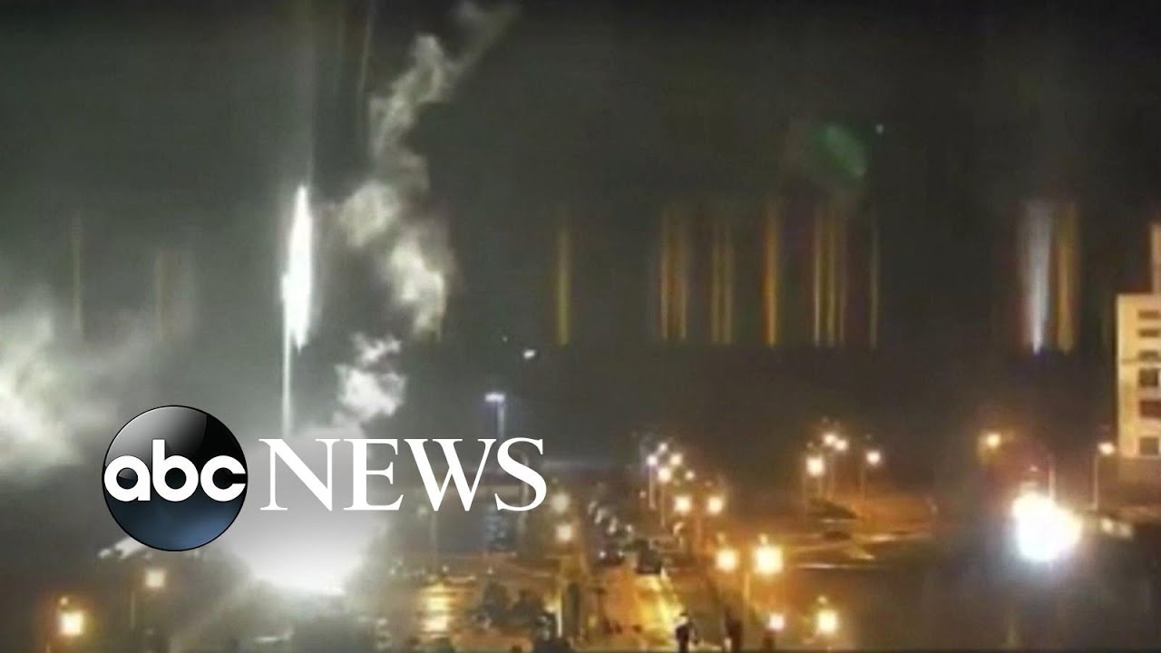 ABC New Live: UN Security Council to hold emergency meeting