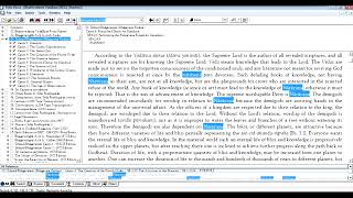How To Use The Vedabase 2003 To Read Srila Prabhupadas Original Books