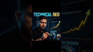 Technical SEO Explained in 2025 | Fix Crawling, Indexing & Ranking Issues Like a Pro!
