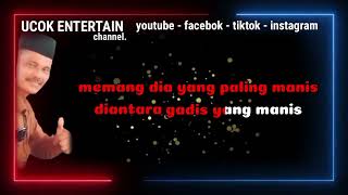 Penasaran rhoma irama nada pria remix karaoke