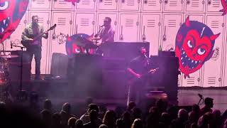 The Black Keys - Wild Child - Live At Pine Knob Theater In Clarkson, Mi On 9-7-22