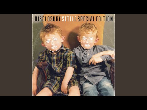 Disclosure (3) — What's In Your Head