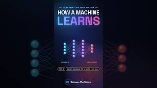 Full How a Machine Learns | Linear Regression for Beginners (AI Foundations Part 1) Guide