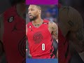 Dame Time: The Unstoppable Rise of Damian Lillard - NBA&#39;s Clutch King!