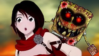 ScareTube Poop - Slendybob The Red Devil Revenge The Movie 3