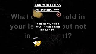 Guess The Riddle!! 🤔 | Can You Solve These Fun Riddles??🔍 | Short 109 | Brain Teasers | Challenge 🧠✨
