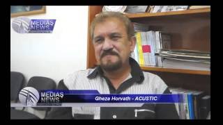 Gheza Horvath -  ACUSTIC
