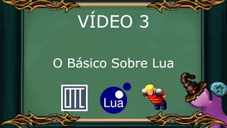 OTCv8 Script - Lua Basics [Programming Scripts]