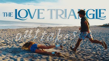 folklore: The Love Triangle | Outtakes