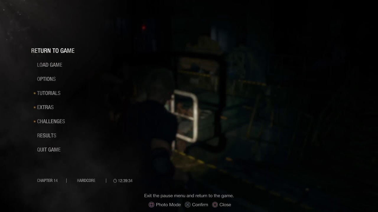 Let's Play Resident Evil 4 Remake - New Game HARDCORE Part 7