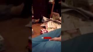 Is This Toy Haunted?