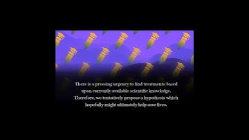 A nicotinic hypothesis for Covid-19 with preventive and therapeutic implications | RTCL.TV